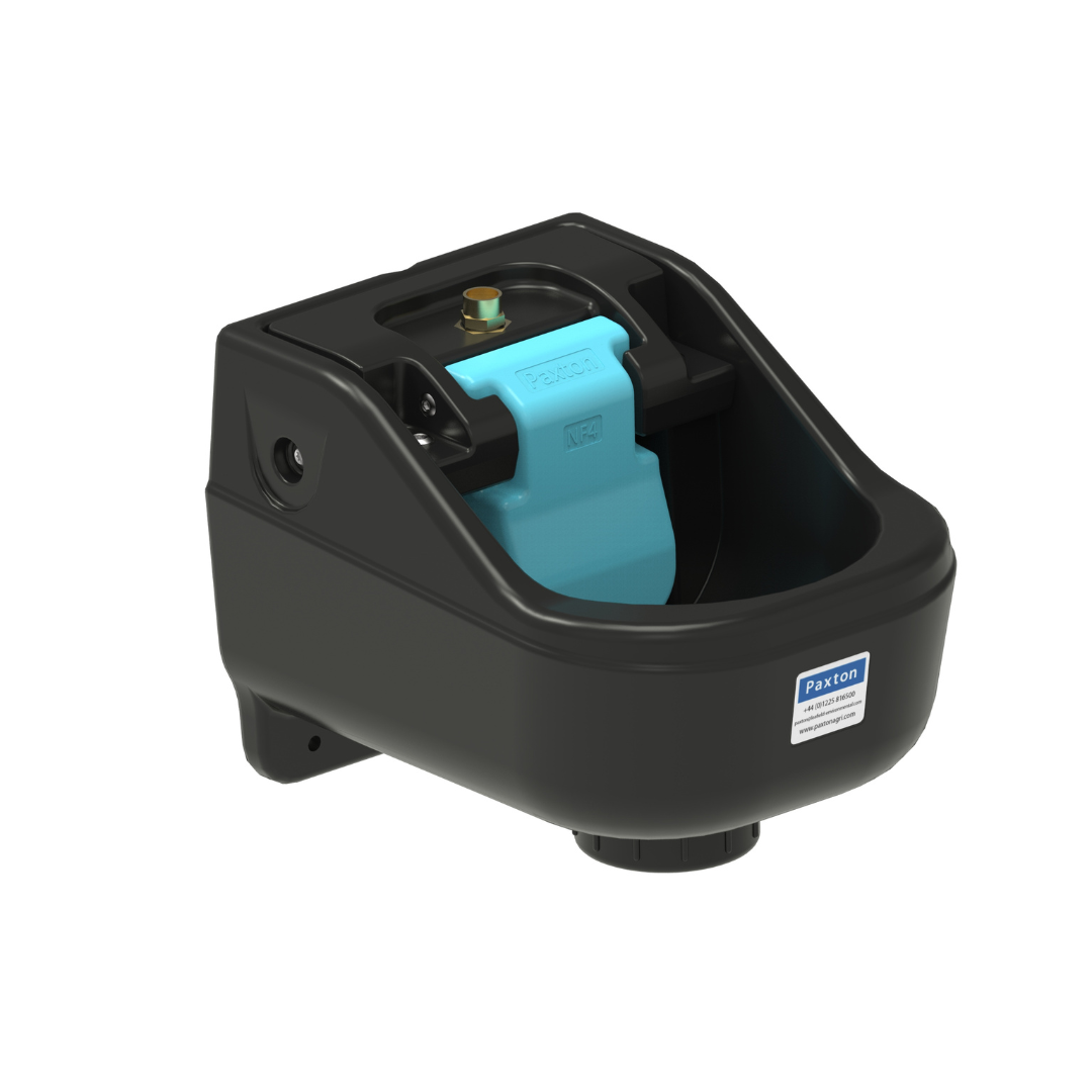 Nose Fill Drinking Bowl 4 Litre