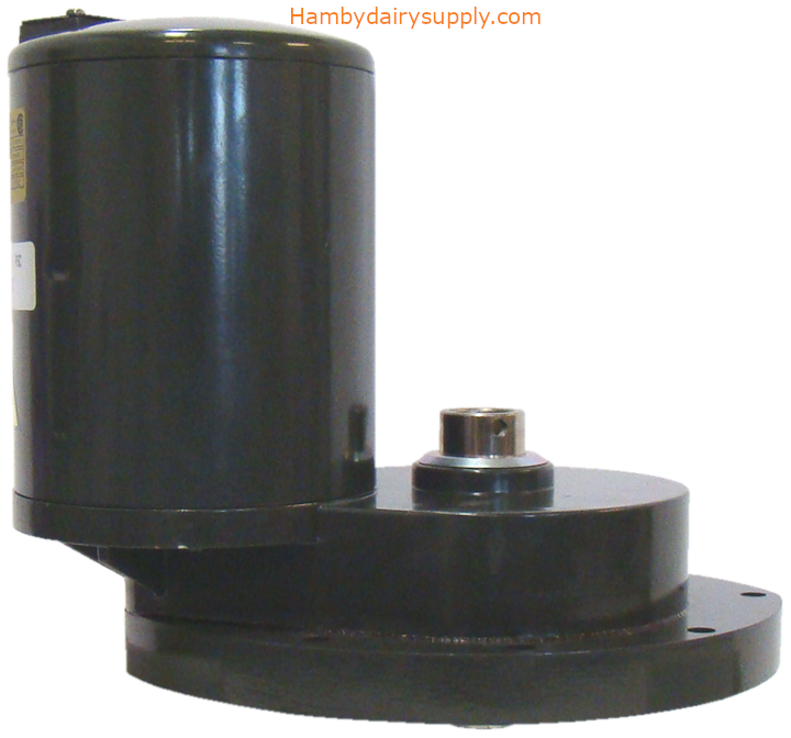 HD AGITATOR DRIVE 3 or 4 POST Mueller Surge Koolway GEA WestfaliaSurge 7750-0086-212