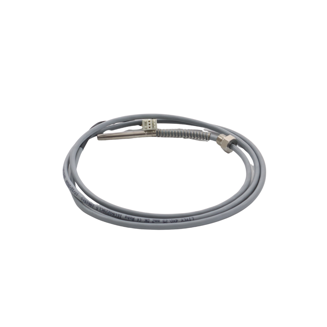 LS - Temperature sensor - Heater U102521