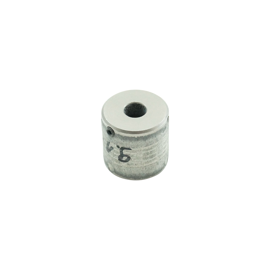 Flex coupling for A4 vacuum pump