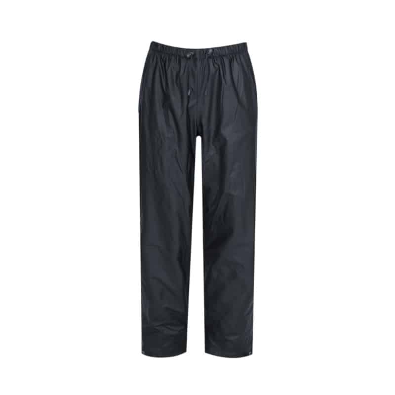 Swampmaster Thermgear Trouser Navy SWP7050