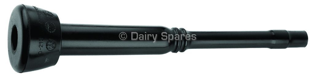 Liner Suitable for Delaval Medium Bore (7275737.01 / 928178.01) – ML09 ML09