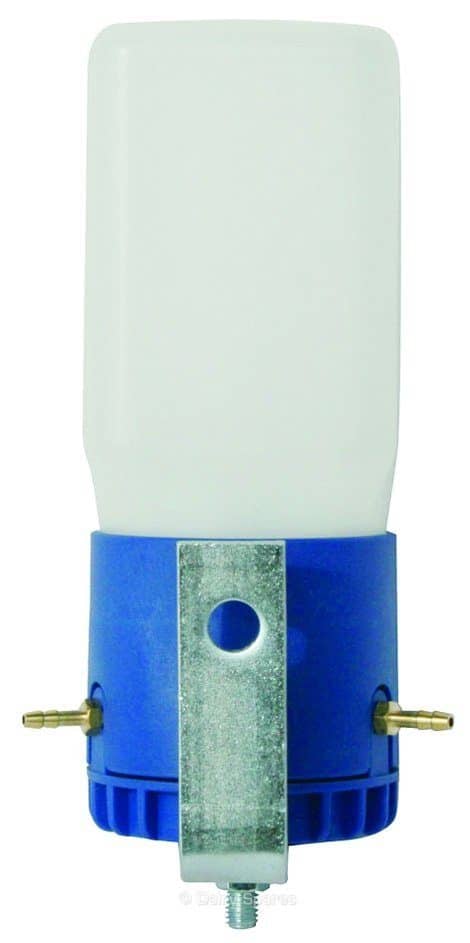 Universal Oiler