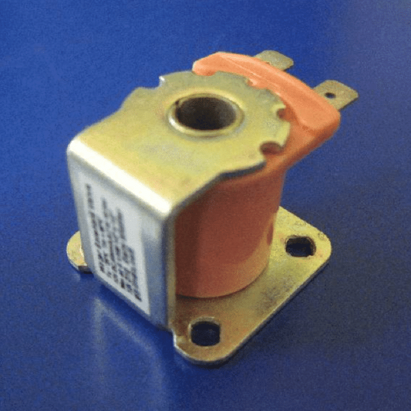 Dairymaster clustercleanse solenoid coil