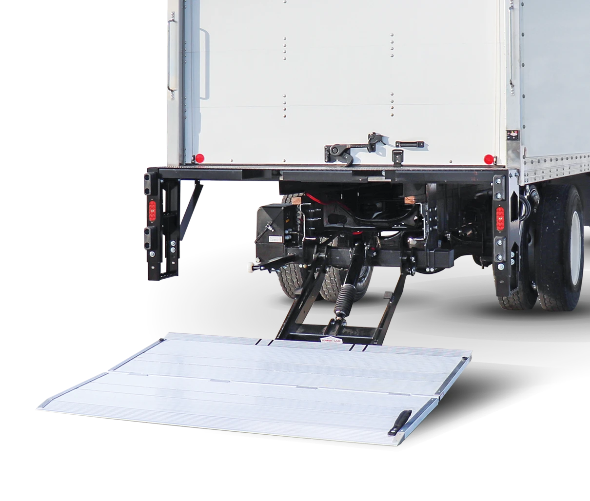 Lift Gate Fee