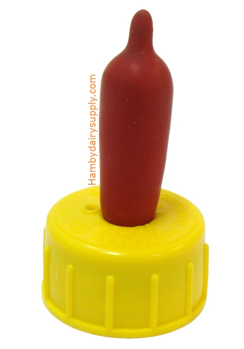 Original Pritchard Nipple