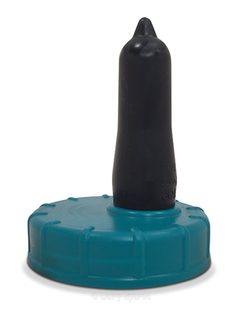 Trusti Suckle Up Cap + Teat for Bottle (Generation 1) – ANT10B