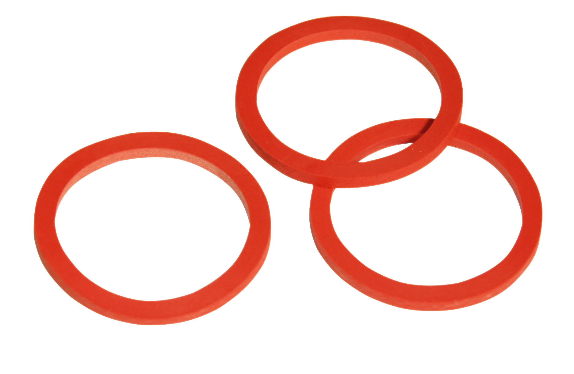 Dichtung für Ventil 3,0mm (Tränkeimer)