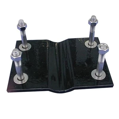 Back Mounting Plate for High Flow Water Bowls SF-2002