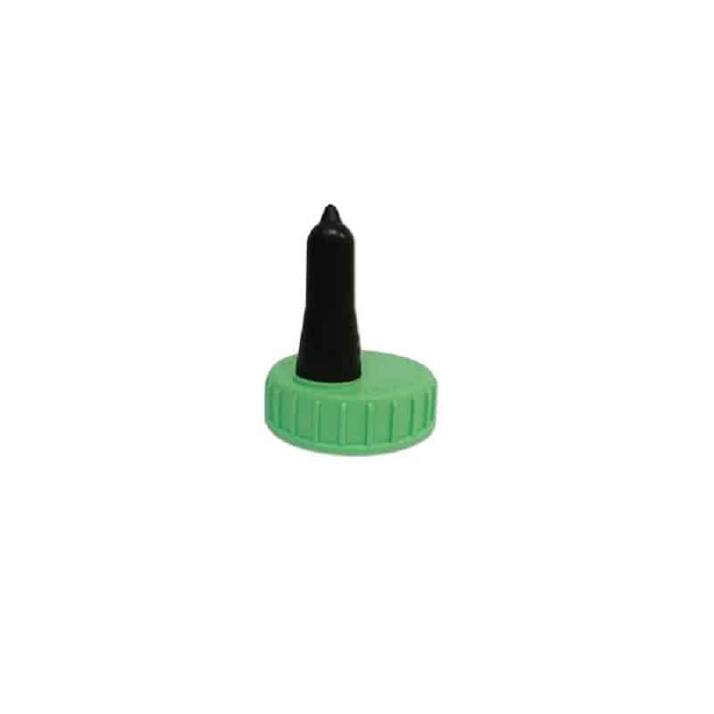 Shoof easy feeder – teat and lid assembly only