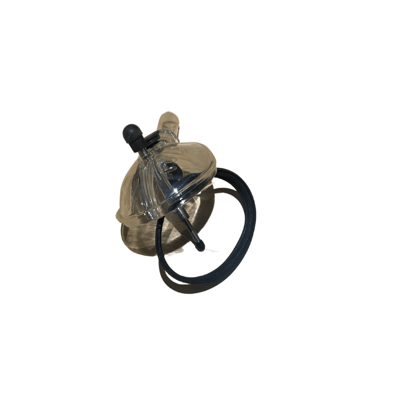 Compatible Fullwood clearflow claw bowl assembly with shut off 21746 1311640COMPLETE