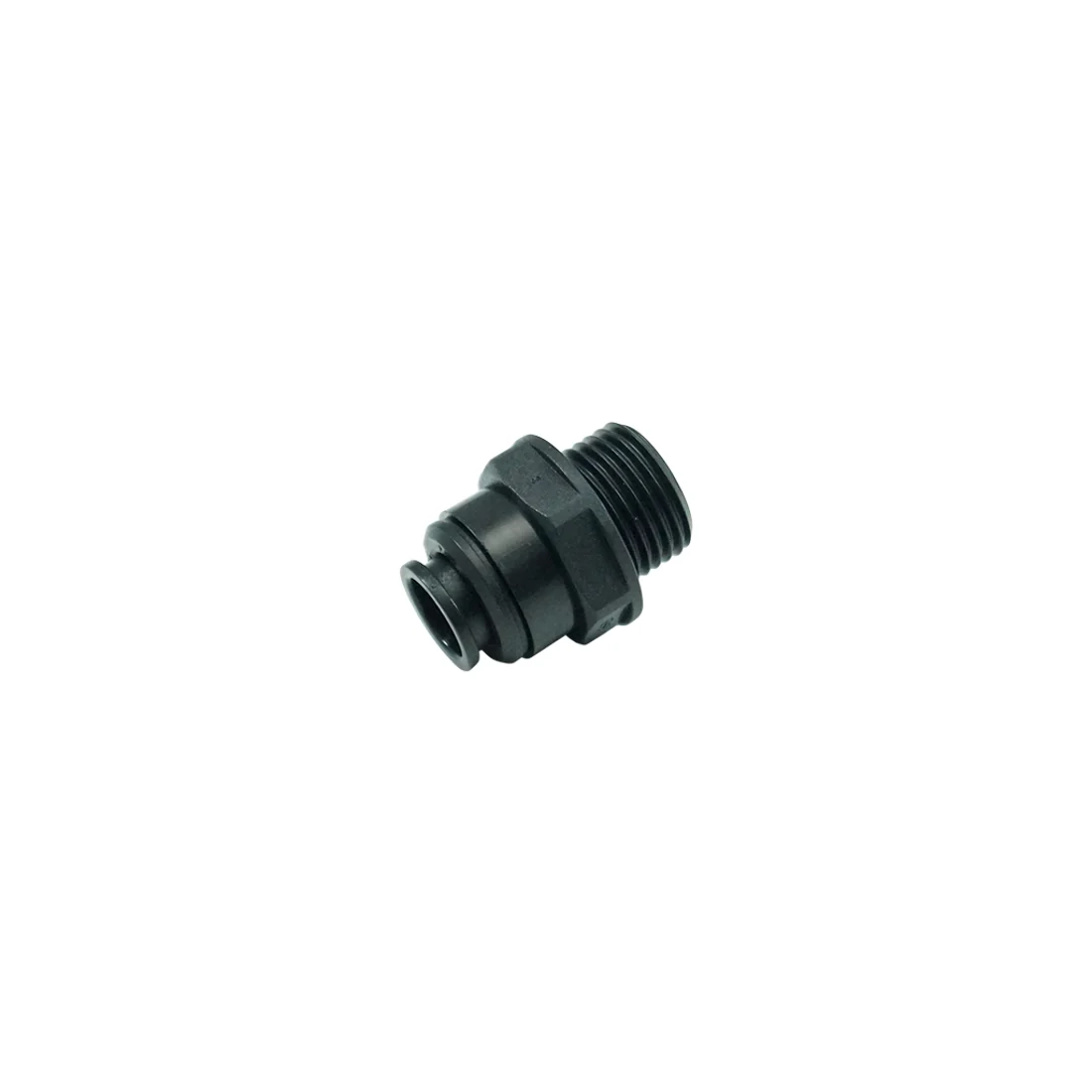 Screw-in connector 1/2" fore-part U102940