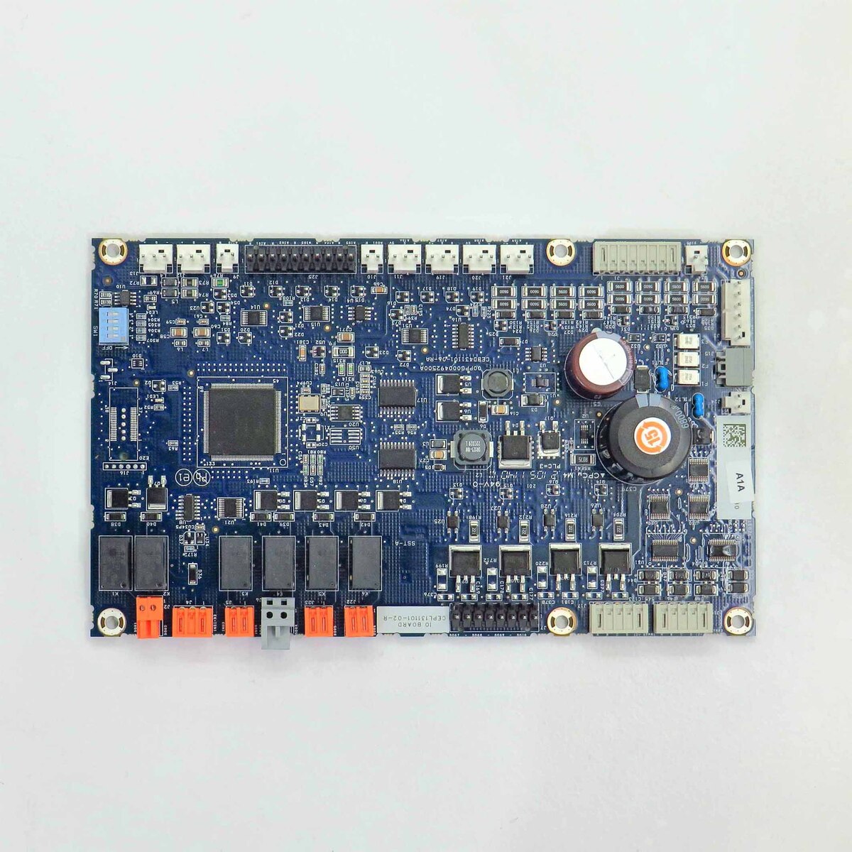Circuit Board 8809-4400-218