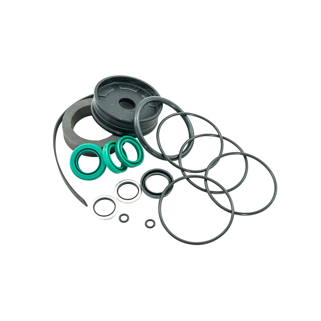 Gasket set door cylinder 30S