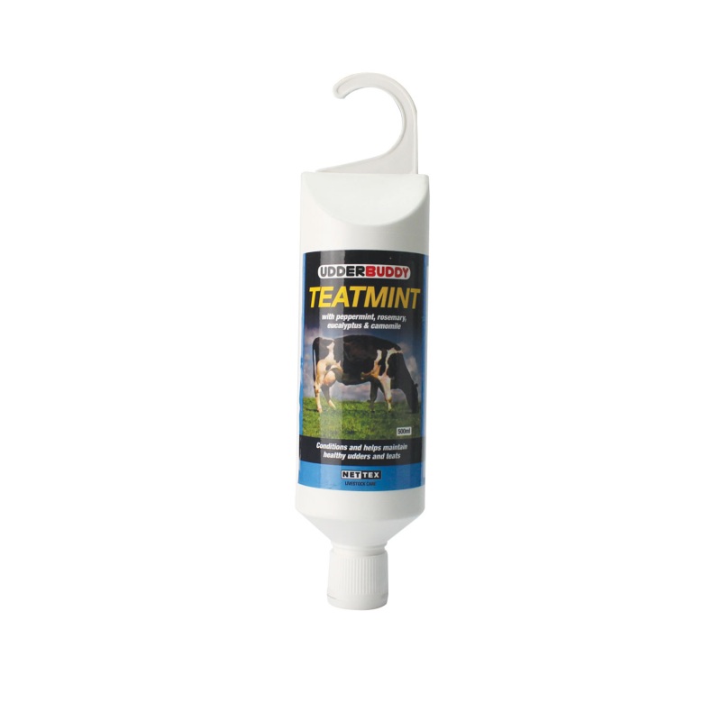 Nettex Agri Teatmint NXA1770