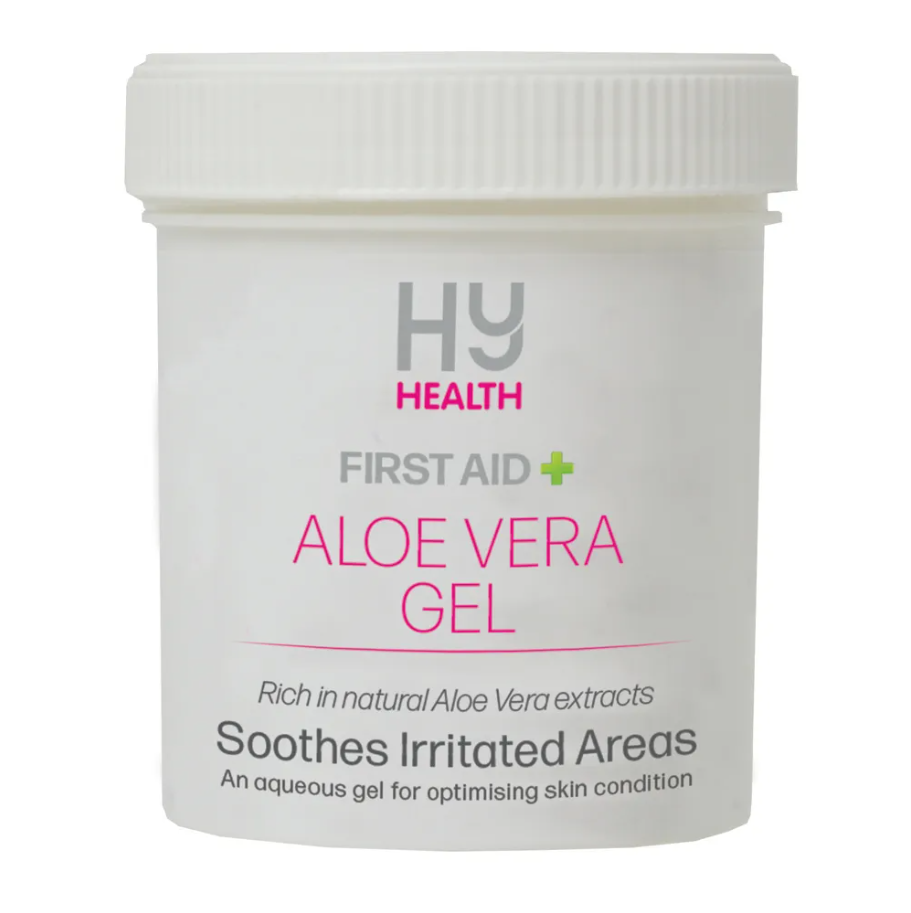 HyHEALTH Aloe Vera Gel (225g)