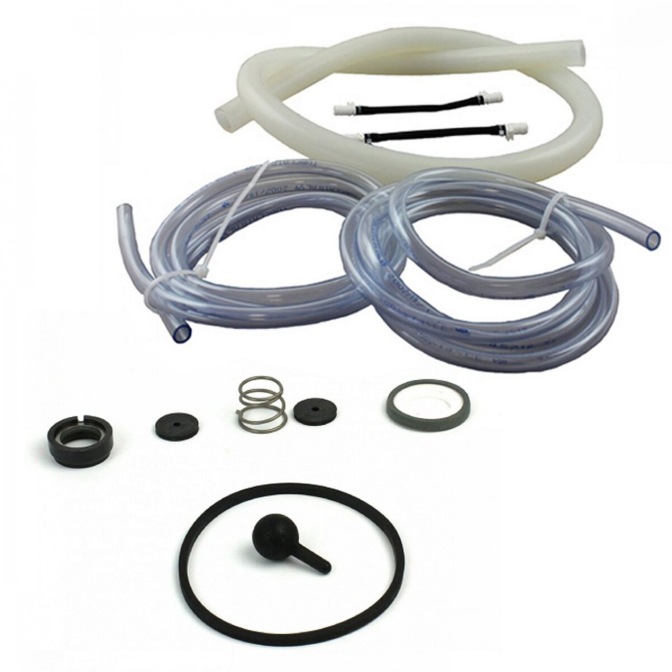 GEA Service Package – Buffer Tank 7801-9999-180