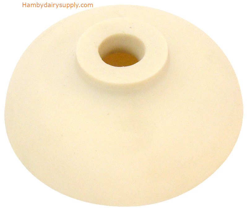 Agitator Shaft Shield 7/8 inch I.D. diameter 4999-1010-582