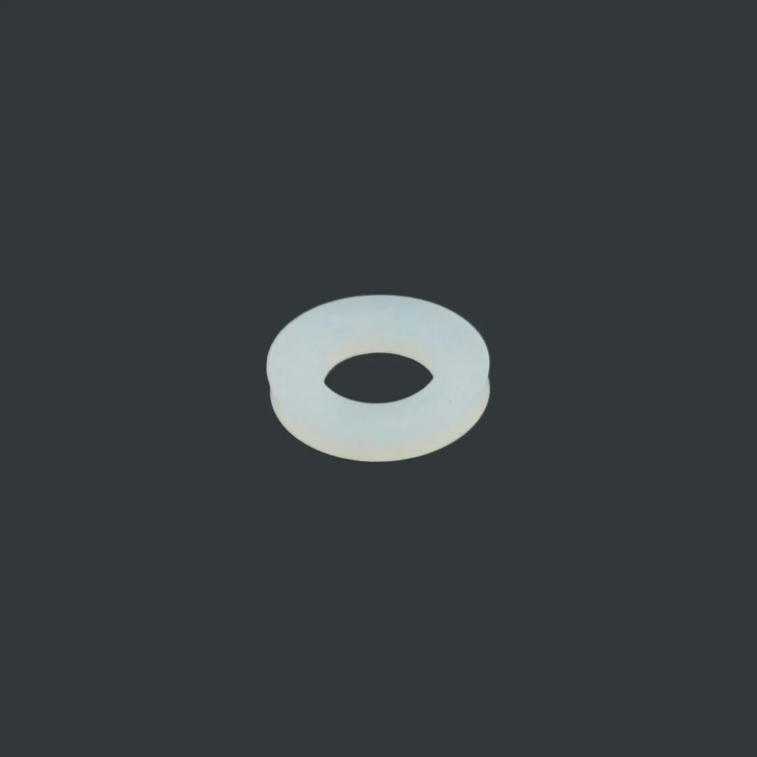 Silicon washer - mixing bowl 19 x 3,5 mm U103511