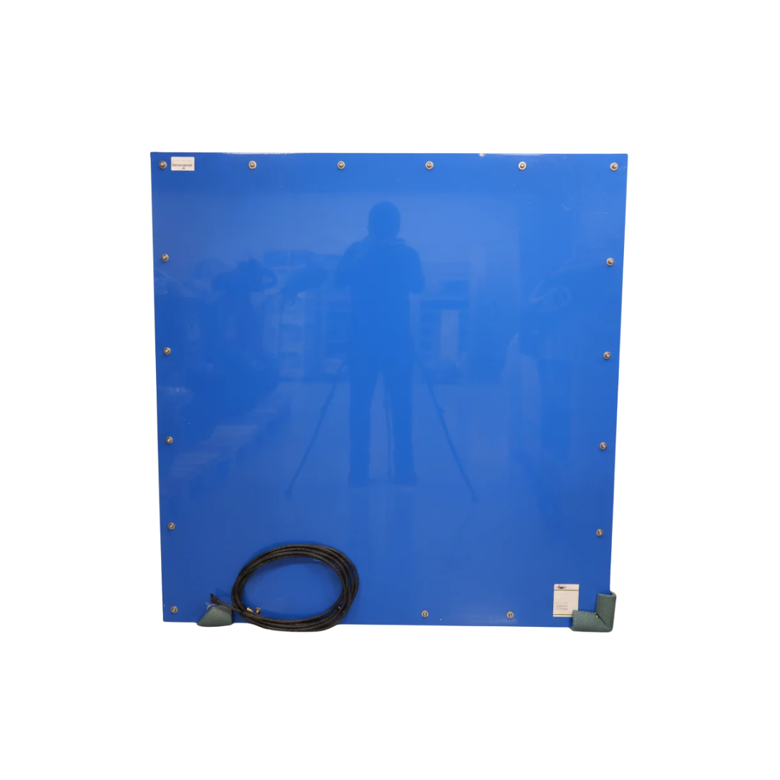 Auto Id Dual Balanced Antenna (Left Side) D10170645