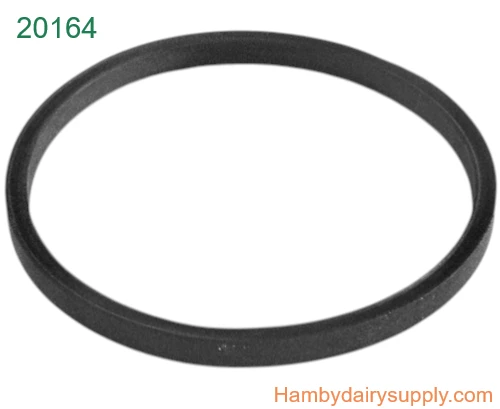 Gasket for DeLaval SST#2 and DV 300 DV 300