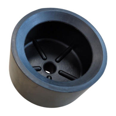 Rinse Plate Jetter Cup Rubber corr. Boumatic PN8589160 PN8589160