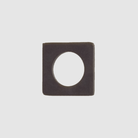 Lower Rubber Gasket for Blue Milk Entries