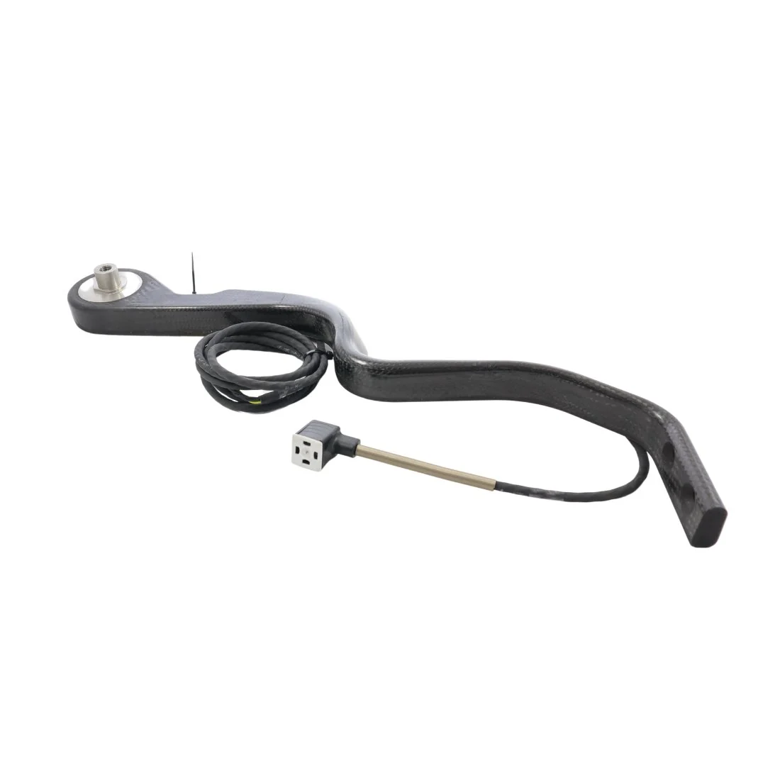 Brush arm A4, Right