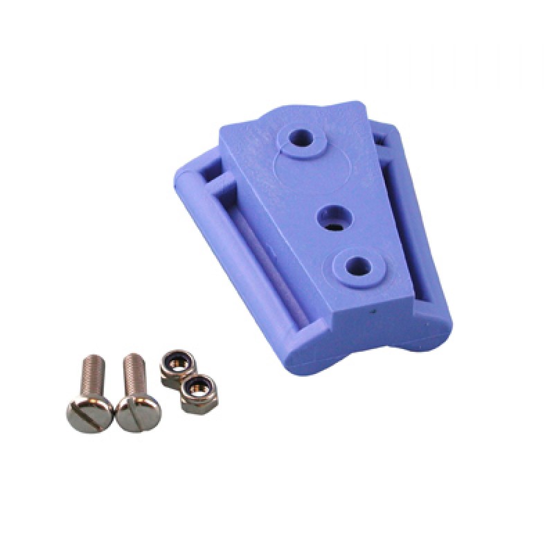 Montageblock passend für Waikato Milchmessgerät MK5 | 38050187