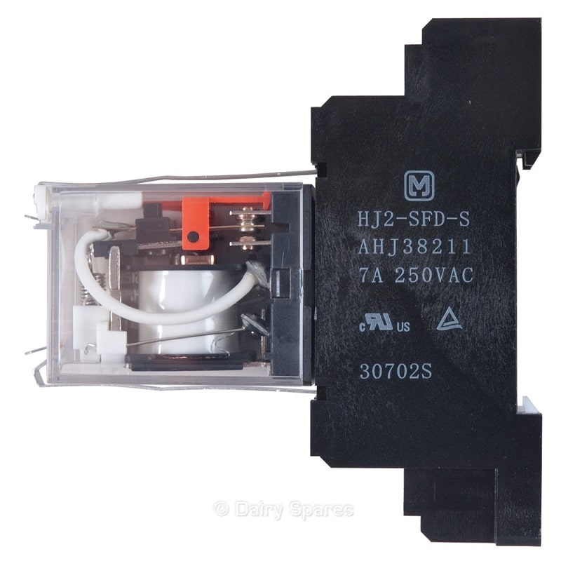 Airwash® central control relay AW540