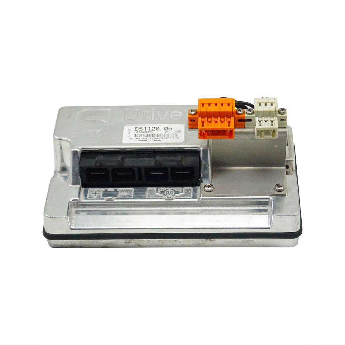 S - Drive control, S-Drive, used U951253B