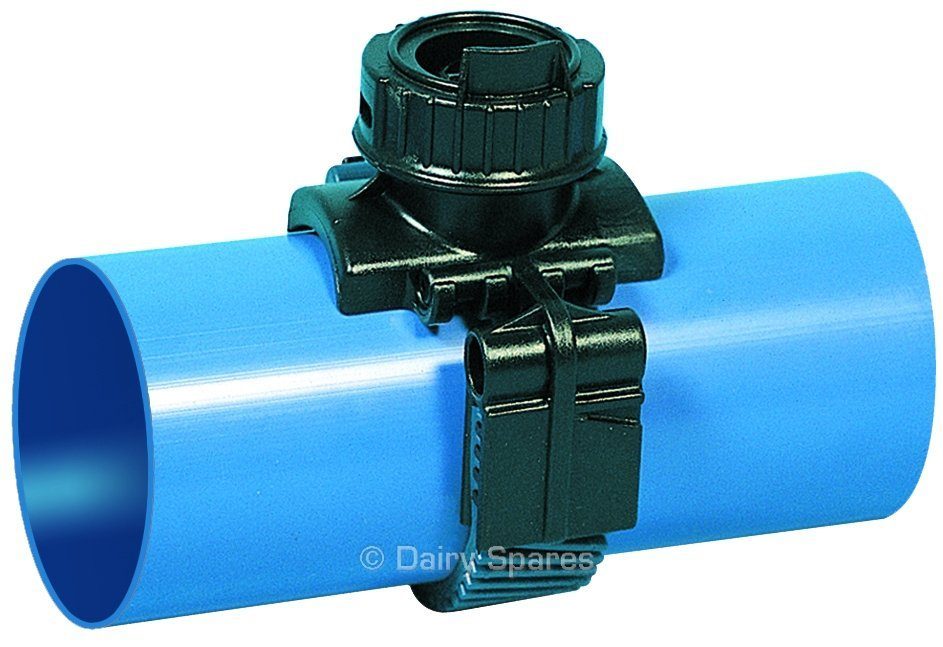 Pulsator Quick Mount for LE/LP/CV20 and LE/LP/CV30 Series – PL402 PL402