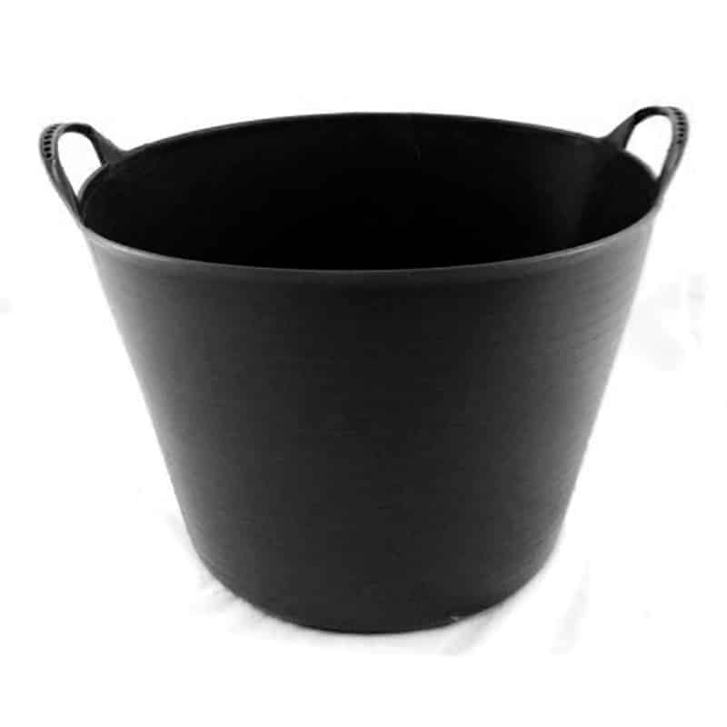 Airflow Flexible Tub / Trug – 42 LT – Various Colours