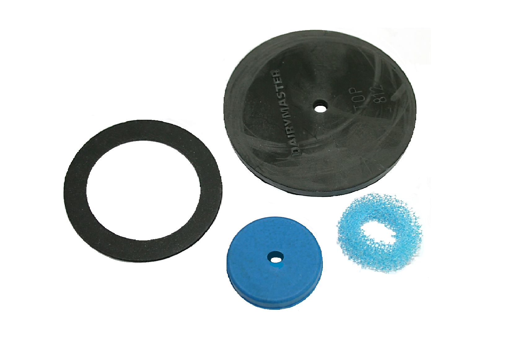 Reparatursatz Typ 2 passend für Dairymaster Pulsator | P216 P216