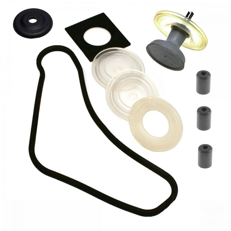GEA Westfalia Metatron milk meter service kit (without kick off) 7161-9905-010