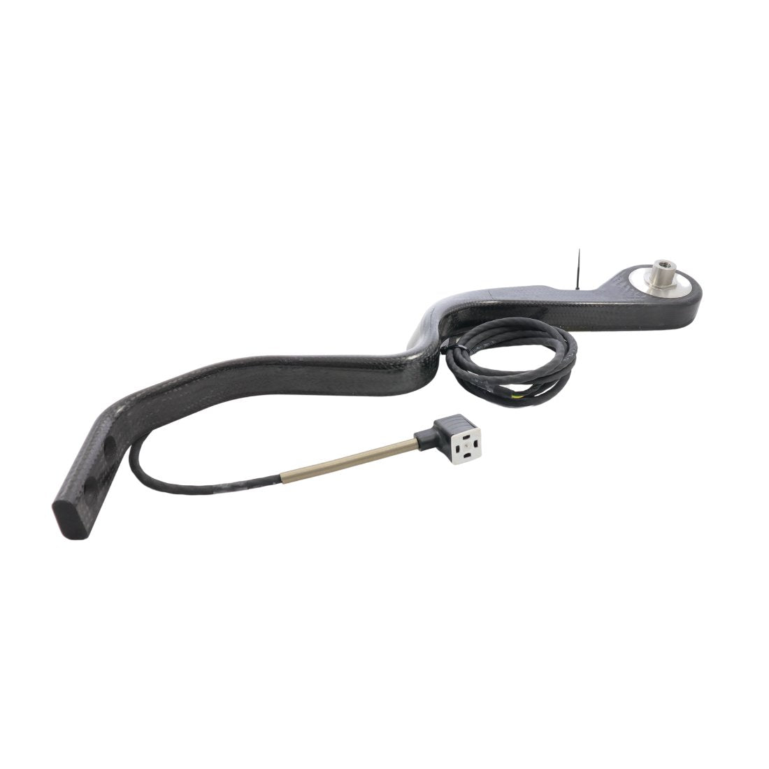 Brush arm A4 - Left