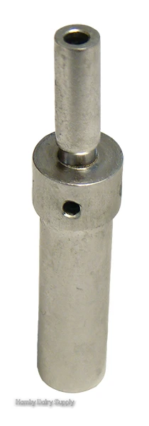 Hose Port for Surge Electrobrain II (Antisiphon Breaker)