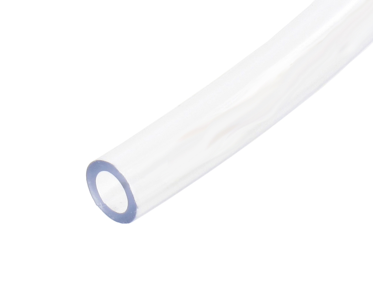 PVC Einzelpulsschlauch 10 x 13mm