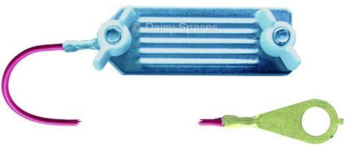 Fencing Energiser to Tape Connector (Single) – FI73 FI73