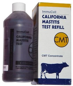 CMT Concentrate - 1 pint bottle 4999-1180-026