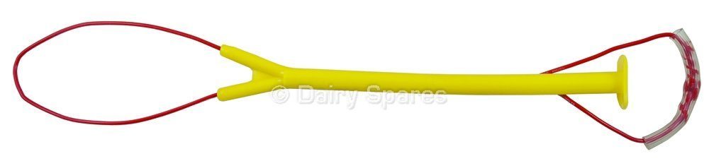 Lambing Aid Plastic – LA02 LA02