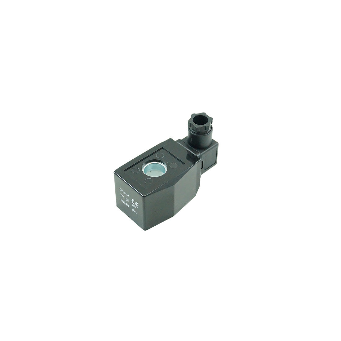 Solenoid valve coil - 1", 12V D10091809