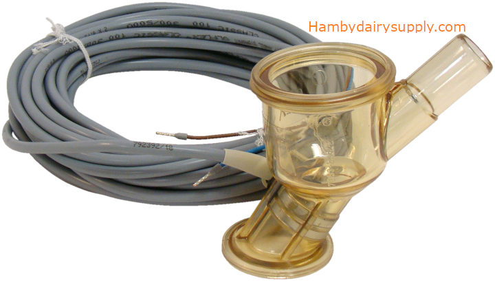 Body Only for Visoflow Sensor by WestfaliaSurge 0007-3239-890