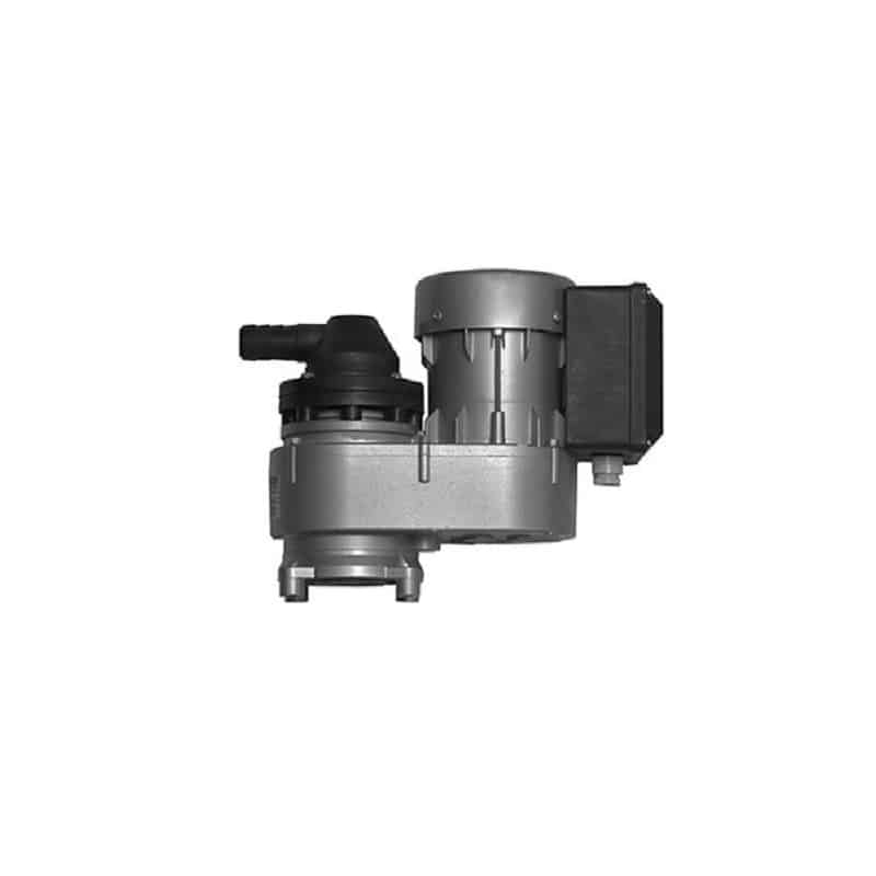 Sirem agitator motor (fullwood tanks)