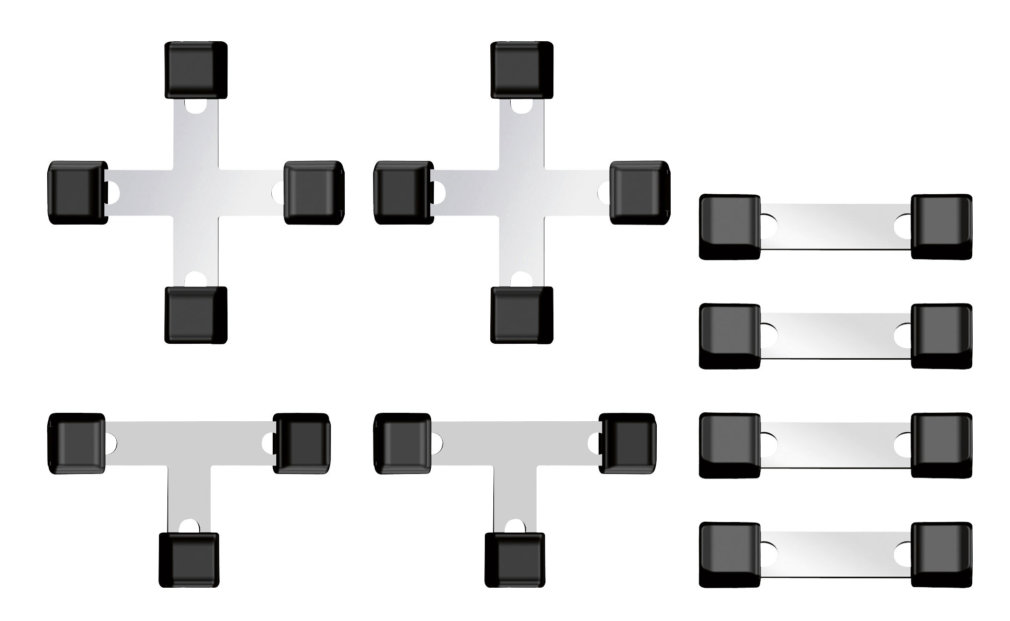 Reparaturset Litzclip®