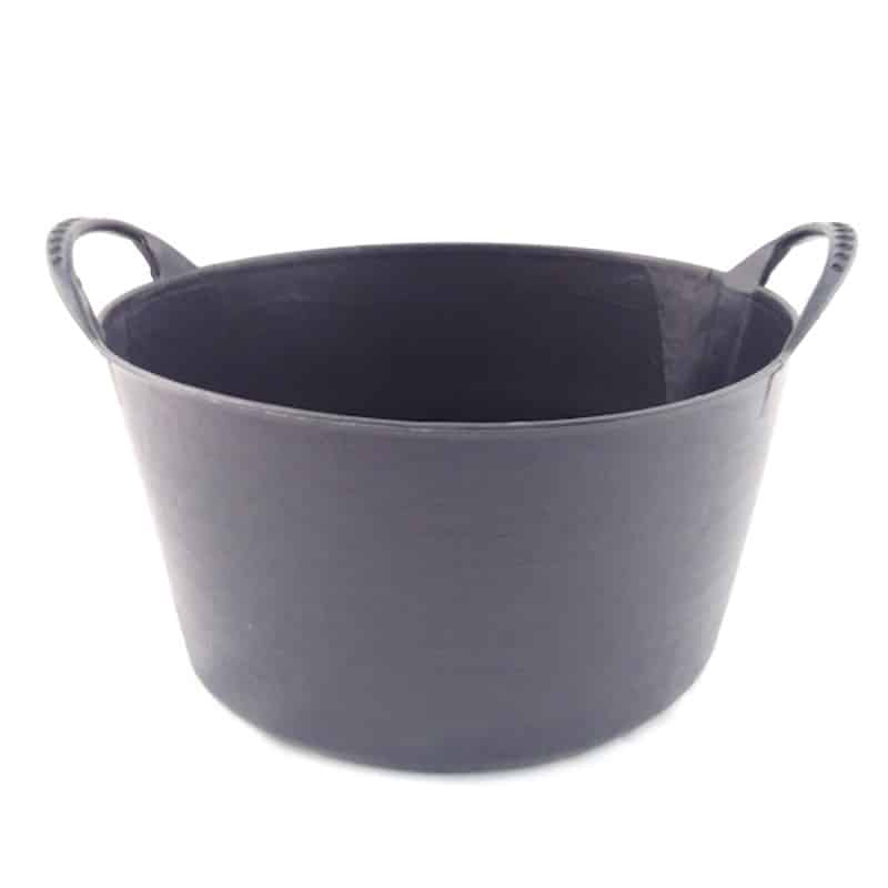 Airflow Flexible Tub / Trug – 15Ltr – Various Colours