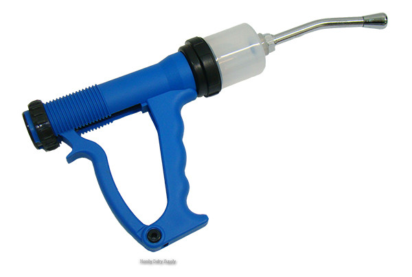 70 ml Drench Gun HA070