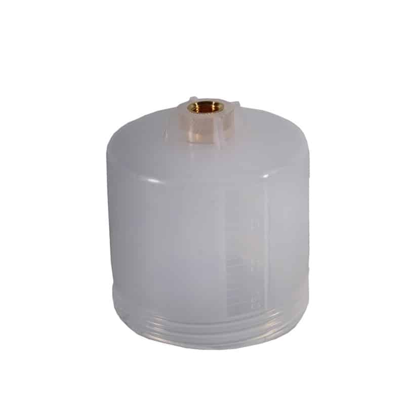 Non-Automatic Drencher Spare Barrel