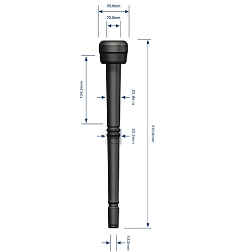 Ultraliner MS031U (Pack of 4) 200091-01