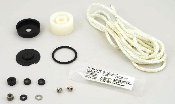 (Discontinued) Rebuild Kit for Surge VSO Vacuum Cylinder auto takeoffs